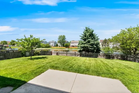 6413 Silver Ridge Drive Plainfield IL 60586