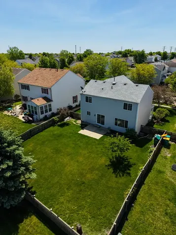 6413 Silver Ridge Drive Plainfield IL 60586
