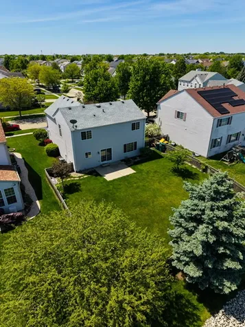 6413 Silver Ridge Drive Plainfield IL 60586