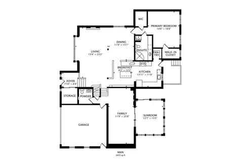 801 East Golfview Drive Mount Prospect IL 60056