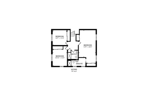 801 East Golfview Drive Mount Prospect IL 60056