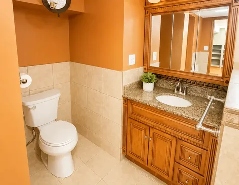 8252 North Caldwell Avenue Niles IL 60714