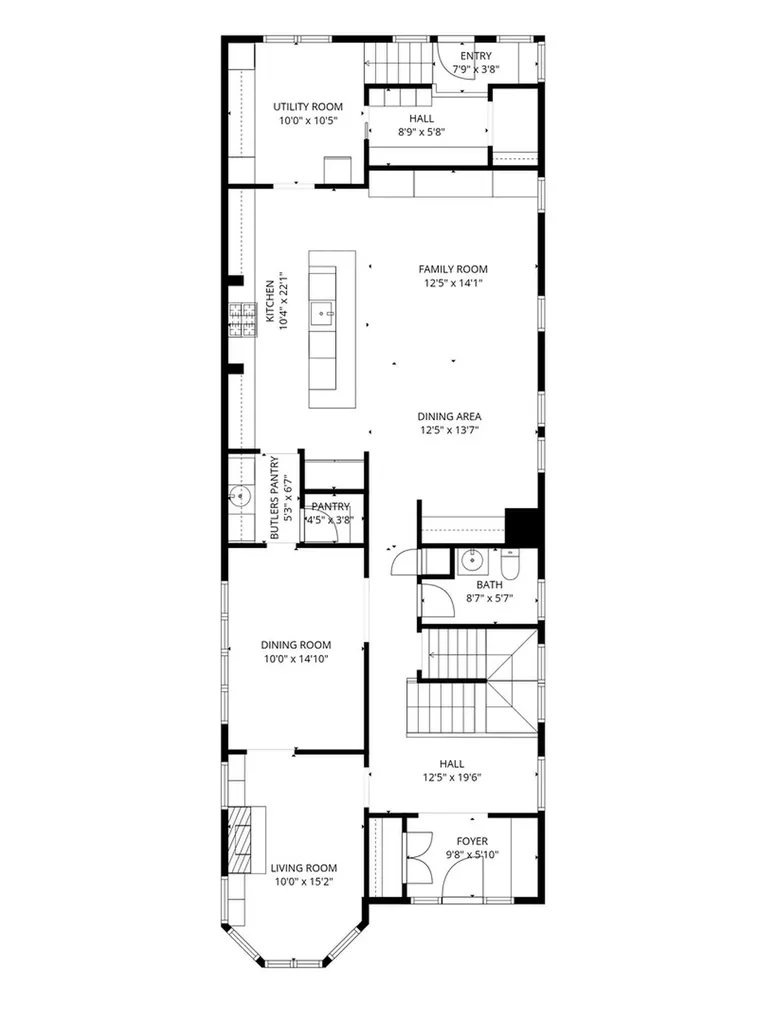 3434 North Marshfield Avenue Chicago IL 60657