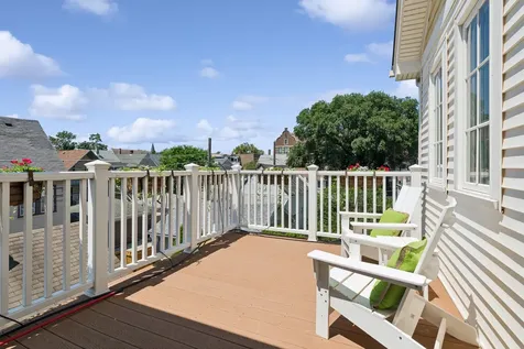 3434 North Marshfield Avenue Chicago IL 60657