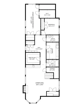 3434 North Marshfield Avenue Chicago IL 60657