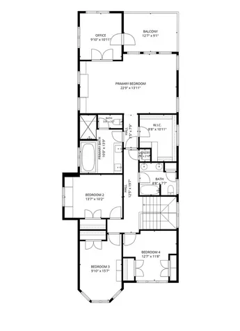 3434 North Marshfield Avenue Chicago IL 60657