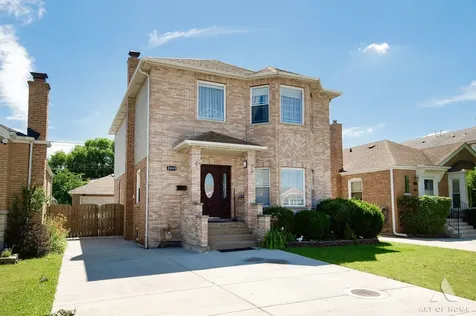 5049 North Neva Avenue Chicago IL 60656