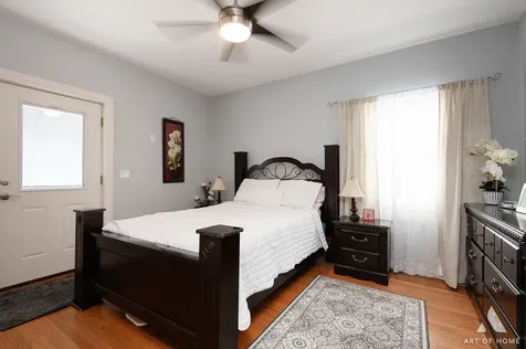 5049 North Neva Avenue Chicago IL 60656