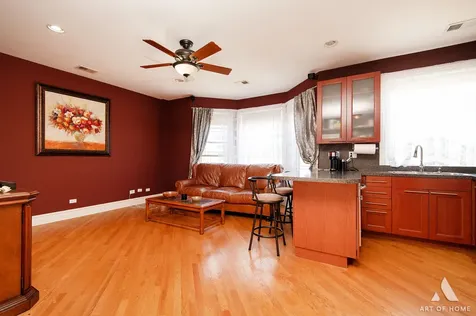 5049 North Neva Avenue Chicago IL 60656