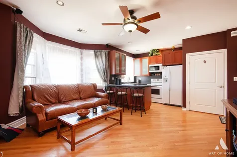 5049 North Neva Avenue Chicago IL 60656