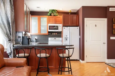 5049 North Neva Avenue Chicago IL 60656