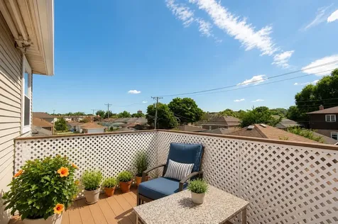 5049 North Neva Avenue Chicago IL 60656