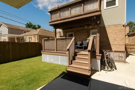 5049 North Neva Avenue Chicago IL 60656