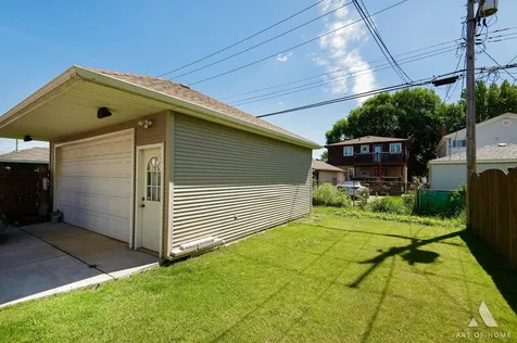 5049 North Neva Avenue Chicago IL 60656