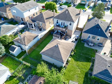 5049 North Neva Avenue Chicago IL 60656