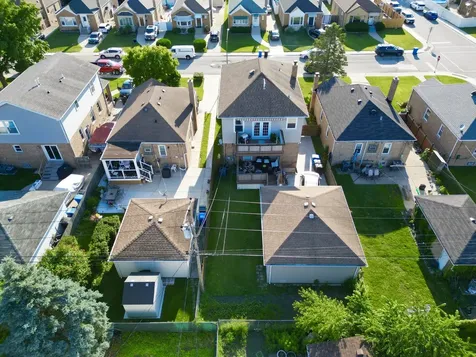 5049 North Neva Avenue Chicago IL 60656