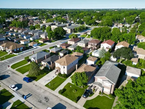 5049 North Neva Avenue Chicago IL 60656