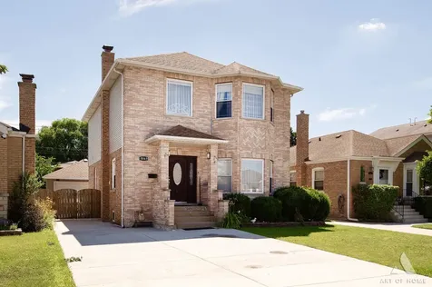 5049 North Neva Avenue Chicago IL 60656