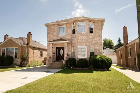 5049 North Neva Avenue Chicago IL 60656