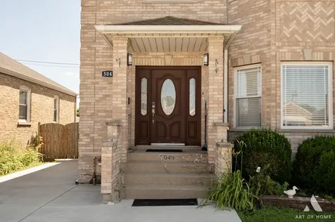 5049 North Neva Avenue Chicago IL 60656