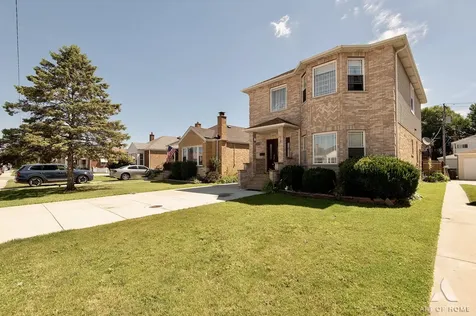 5049 North Neva Avenue Chicago IL 60656