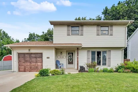 1705 88TH Avenue W Rock Island IL 61201