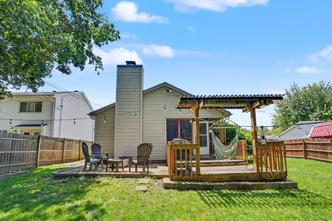1705 88TH Avenue W Rock Island IL 61201