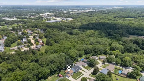 1705 88TH Avenue W Rock Island IL 61201