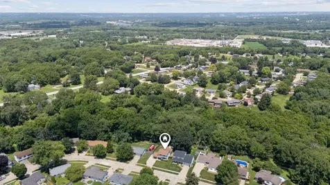 1705 88TH Avenue W Rock Island IL 61201