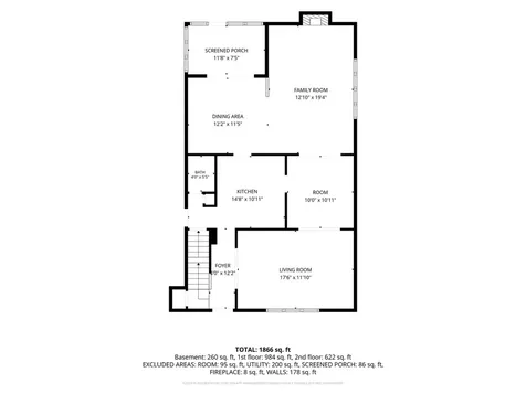 1705 88TH Avenue W Rock Island IL 61201