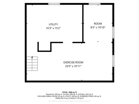 1705 88TH Avenue W Rock Island IL 61201