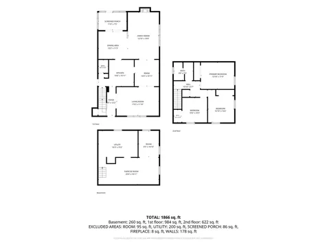 1705 88TH Avenue W Rock Island IL 61201