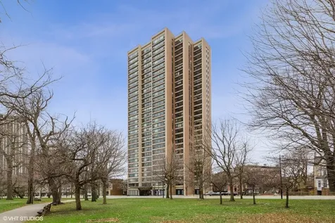 1850 North Clark Street Chicago IL 60614