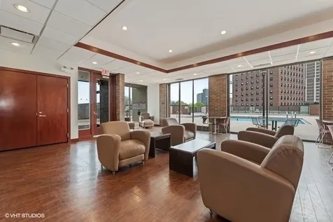 1850 North Clark Street Chicago IL 60614