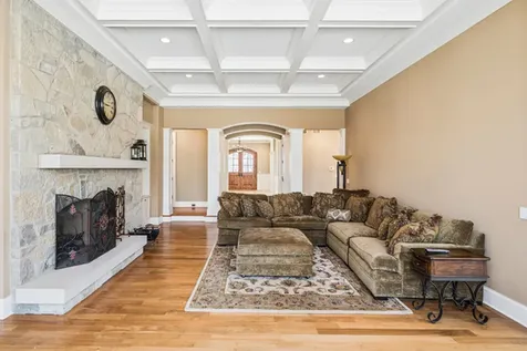 1300 Abington Cambs Drive Lake Forest IL 60045