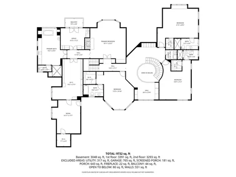 1300 Abington Cambs Drive Lake Forest IL 60045