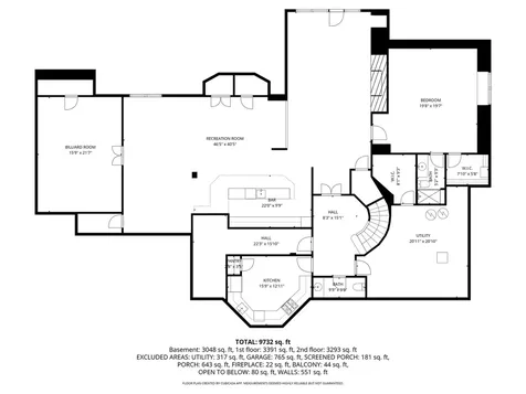 1300 Abington Cambs Drive Lake Forest IL 60045