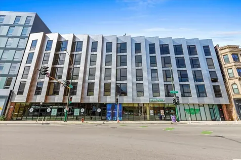 830 North Milwaukee Avenue Chicago IL 60642