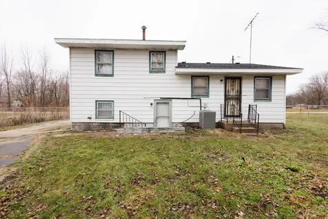 12878 East 2310s Road Pembroke Twp IL 60958