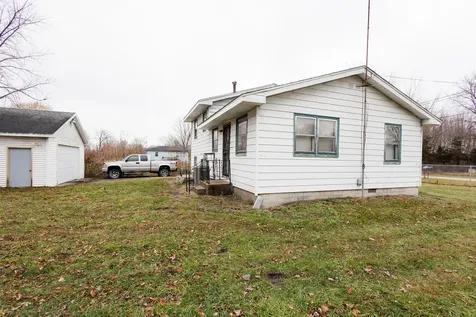 12878 East 2310s Road Pembroke Twp IL 60958