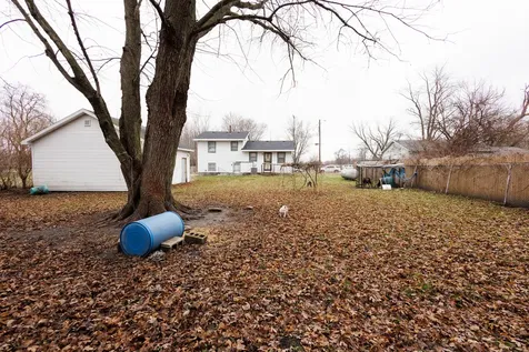 12878 East 2310s Road Pembroke Twp IL 60958
