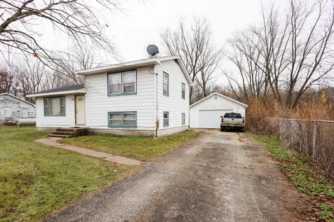 12878 East 2310s Road Pembroke Twp IL 60958