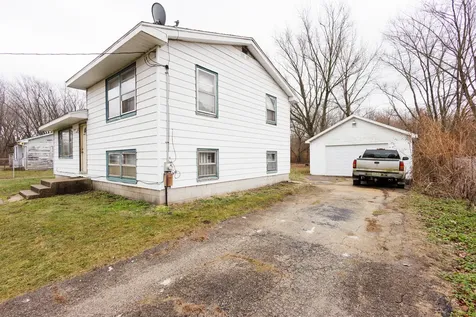 12878 East 2310s Road Pembroke Twp IL 60958
