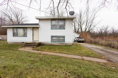 12878 East 2310s Road Pembroke Twp IL 60958
