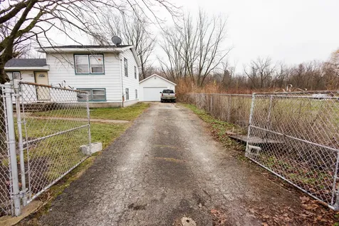 12878 East 2310s Road Pembroke Twp IL 60958