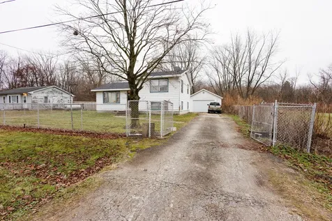 12878 East 2310s Road Pembroke Twp IL 60958