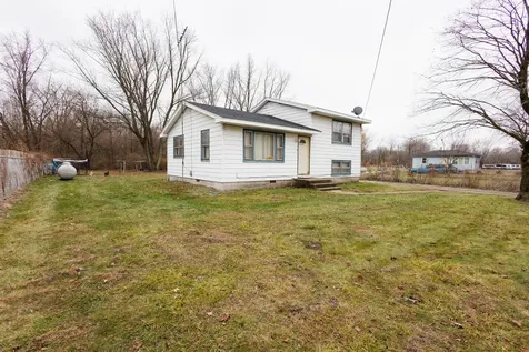 12878 East 2310s Road Pembroke Twp IL 60958