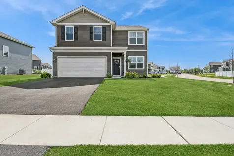 6809 Willow Drive Wonder Lake IL 60097
