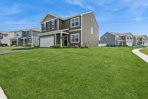 6809 Willow Drive Wonder Lake IL 60097