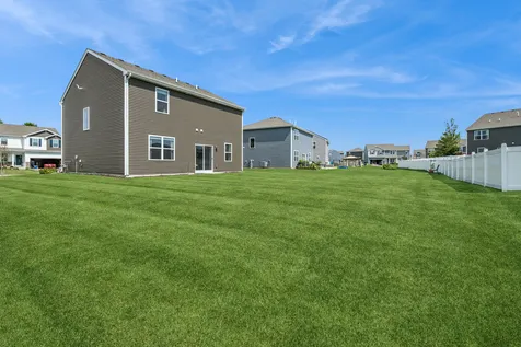 6809 Willow Drive Wonder Lake IL 60097